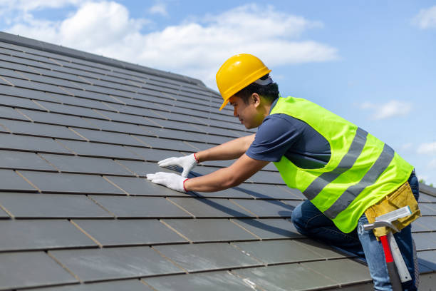 Best Roof Waterproofing Services  in Reading, MI
