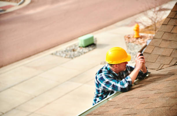 Best New Roof Installation  in Reading, MI