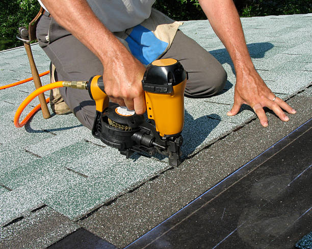 Best Roof Replacement Cost  in Reading, MI