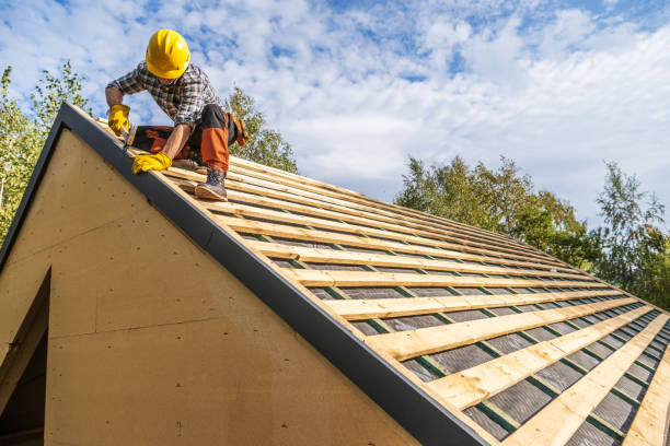Best Roof Inspection Near Me  in Reading, MI