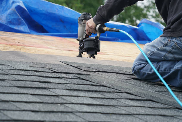 Best Shingle Roofing Installation  in Reading, MI