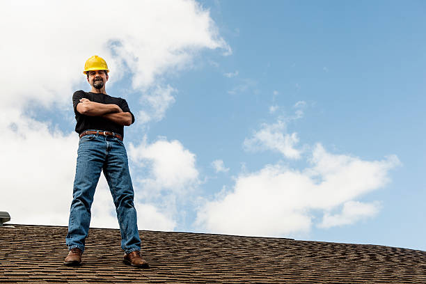 Best New Roof Installation  in Reading, MI