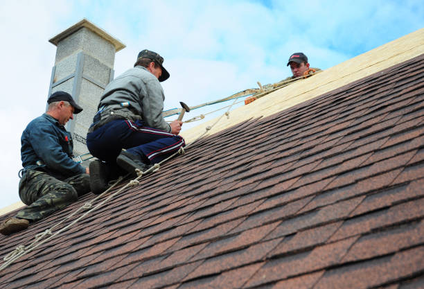 Best Heating Cable for Roof Installation  in Reading, MI
