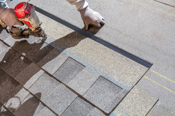 Best Storm Damage Roof Repair  in Reading, MI