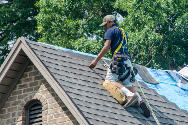 Best Residential Roofing Contractor  in Reading, MI